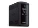 CyberPower UPS VP1200ELCD-FR 1000VA/720W 5 gniazd