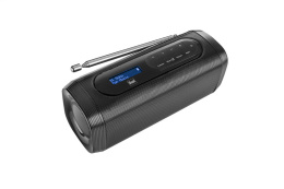 DUAL MCR 150 Przenośne radio DAB+/FM z Bluetooth