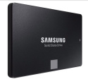 Dysk Samsung SSD 870 EVO SATA III 2.5" 1TB MZ-77E1T0B/EU 560/530MB/s