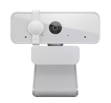 Kamera Lenovo 300 FHD Webcam Black FullHD USB Kamera Lenovo 300 FHD Webcam Black FullHD USB