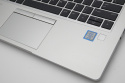 Laptop HP EliteBook 13.3 830 G5 i5/16GB/512GB/FHD dotykowy/W11