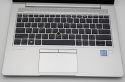 Laptop HP EliteBook 13.3 830 G5 i5/16GB/512GB/FHD dotykowy/W11