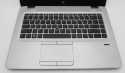 Laptop HP EliteBook 14" 840 G3 i5-6300U/16GB/256GB/W11 PRO FullHD