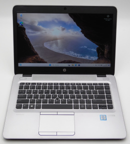 Laptop HP EliteBook 14