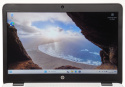 Laptop HP EliteBook 14" 840 G3 i5/8GB/250GB/W11/FHD/IPS +Nowa Bateria