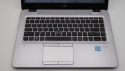 Laptop HP EliteBook 14" 840 G3 i5/8GB/250GB/W11/FHD/IPS +Nowa Bateria