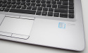 Laptop HP EliteBook 14" 840 G3 i5/8GB/250GB/W11/FHD/IPS +Nowa Bateria