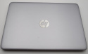 Laptop HP EliteBook 14" 840 G3 i5/8GB/250GB/W11/FHD/IPS +Nowa Bateria