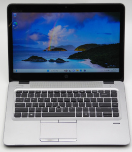 Laptop HP EliteBook 14