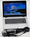 Laptop HP EliteBook 14" 840 G3 i5/8GB/256GB/W11/FHD/LTE Dotykowy