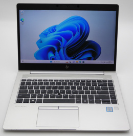 Laptop HP EliteBook 14