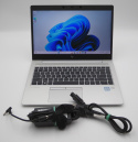 Laptop HP EliteBook 14" 840 G5 i5/8GB/256GB SSD FullHD 120HZ IPS