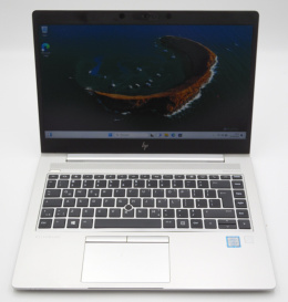 Laptop HP EliteBook 14