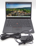 Lenovo Thinkpad T14s Ryzen 5 PRO 4650U/16GB/256G/W11 PRO