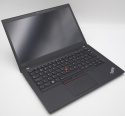 Lenovo Thinkpad T14s Ryzen 5 PRO 4650U/16GB/256G/W11 PRO