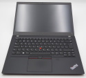 Lenovo Thinkpad T14s Ryzen 5 PRO 4650U/16GB/256G/W11 PRO