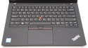 Lenovo Thinkpad T490 14" i5-8365U 16GB 512 SSD FHD dotykowy