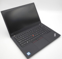 Lenovo Thinkpad T490 14" i5-8365U 16GB 512 SSD FHD dotykowy