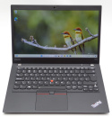 Lenovo Thinkpad T490S i7-8665U/32GB/256GB NVMe/W11 PRO/FHD