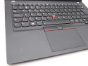 Lenovo Thinkpad T490S i7-8665U/32GB/256GB NVMe/W11 PRO/FHD