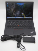 Lenovo Thinkpad T490S i7-8665U/32GB/256GB NVMe/W11 PRO/FHD