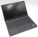 Lenovo Thinkpad T490S i7-8665U/32GB/256GB NVMe/W11 PRO/FHD