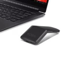 Mysz Lenovo Yoga z wskaźnikiemr laserowym Wi-fi 2.4/BT5.0