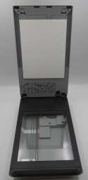 Skaner CanoScan 5600F CCD 4800 x 9600 dpi USB