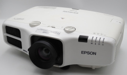 Projektor Epson EB-4850WU WUXGA 1920x1200 4000ln + Pilot + HDMI
