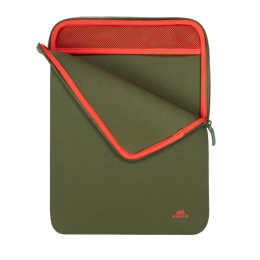 Rivacase 5221 khaki etui na MacBooka 13