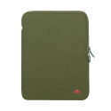 Rivacase 5221 khaki etui na MacBooka 13"