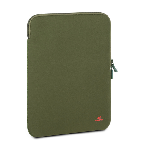 Rivacase 5221 khaki etui na MacBooka 13"