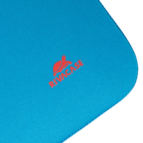 Rivacase 5221 niebieskie etui na MacBooka 13" Rivacase 5221 niebieskie etui na MacBooka 13"