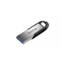 SanDisk Pendrive 512GB ULTRA FLAIR USB 3.0 srebrny