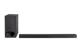 Soundbar Polk Audio Signa S3 2.1 160W bezprzewodowy subwoofer