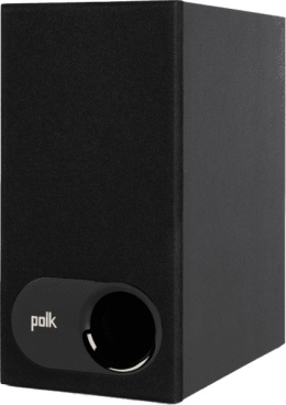 Soundbar Polk Audio Signa 2 2.1 bezprzewodowy subwoofer