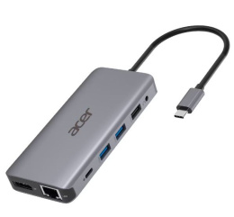 Stacja dokująca Acer 12 port mini Dock USB-C