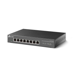 TP-Link TL-SG108-M2 8 x PORT 2.5G RJ45 Desktop Rev 2.0