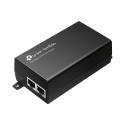 TP-link POE260S Injector PoE+ 802.3af/at 30W Omada 2.5G TL-POE260S