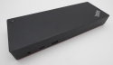 ThinkPad Thunderbolt 3 Dock - Type 40AC 40AC0135EU