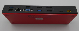 ThinkPad Thunderbolt 3 Dock - Type 40AC 40AC0135EU