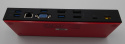 ThinkPad Thunderbolt 3 Dock - Type 40AC 40AC0135EU