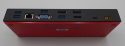 ThinkPad Thunderbolt 3 Dock - Type 40AC 40AC0135EU