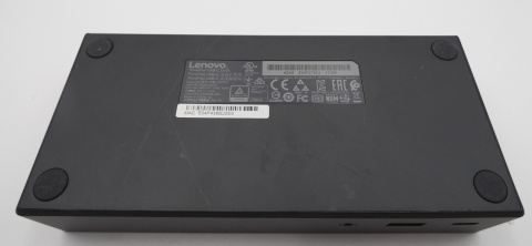 ThinkPad USB 3.0 Ultra Dock 40A9 40A90090EU DK1633 ThinkPad USB 3.0 Ultra Dock 40A9 40A90090EU DK1633