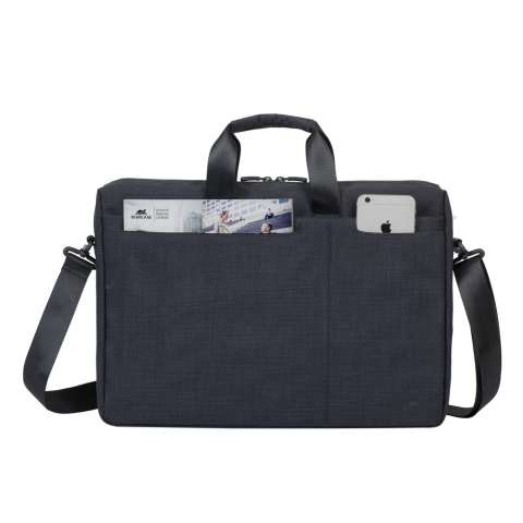 Torba do notebooka 17.3" Rivacase Biscayne 8355 Torba do notebooka 17.3" Rivacase Biscayne 8355