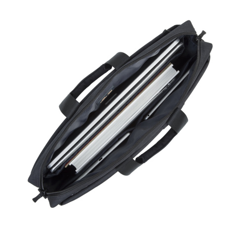 Torba do notebooka 17.3" Rivacase Biscayne 8355 Torba do notebooka 17.3" Rivacase Biscayne 8355