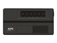 UPS APC BV800I APC Back-UPS BV 800VA 450W 6 gniazd IEC C13