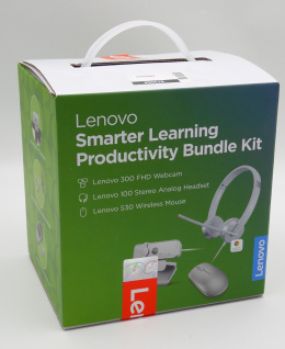 Zestaw Lenovo Smarter Learning Productivity Bundle Kit