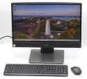 Dell AIO Optiplex 21.5" 5270 i5-9500/8GB/256GB/W11 Pro/FHD dotykowy