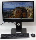 Dell AIO Optiplex 21.5" 5270 i5-9500/8GB/256GB/W11 Pro/FHD dotykowy